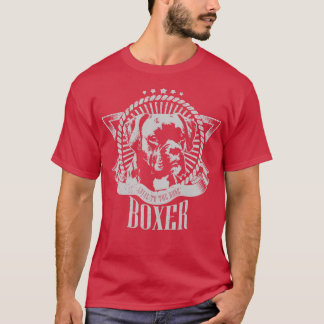 Boxerhund (6) T-Shirt