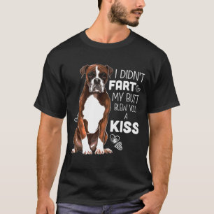 Boxerhund Boxerhund T-Shirt