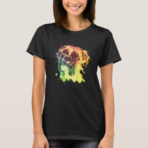 Boxerhund T-Shirt