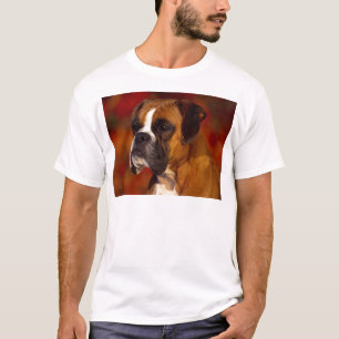 Boxerhund T-Shirt