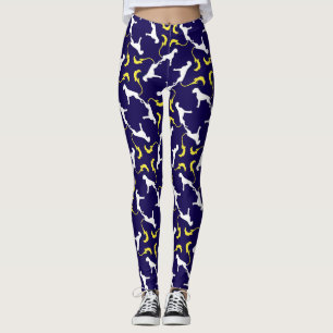 Boxerhunde Leggings