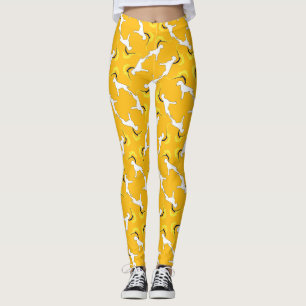 Boxerhunde Leggings