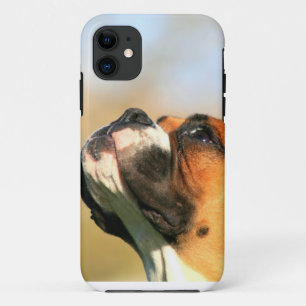 BoxerhundiPhone 5 kaum dort universeller Fall Case-Mate iPhone Hülle