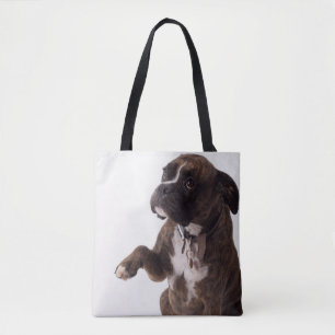 BoxerhundTasche