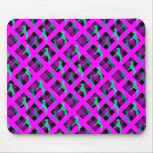 Boxerkarro Mousepad
