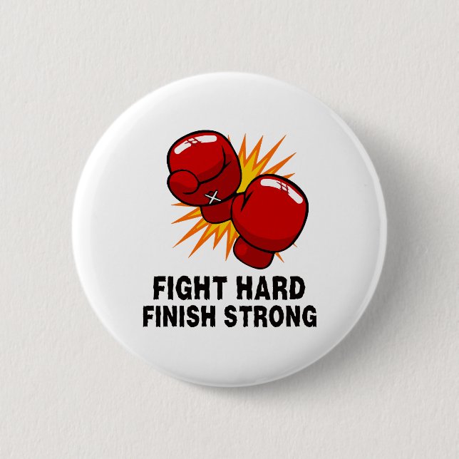Boxgeschenk Button (Vorderseite)