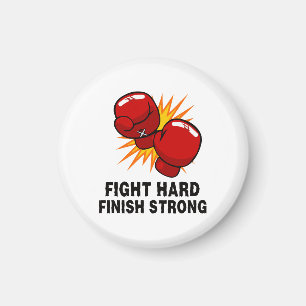 Boxgeschenk  magnet