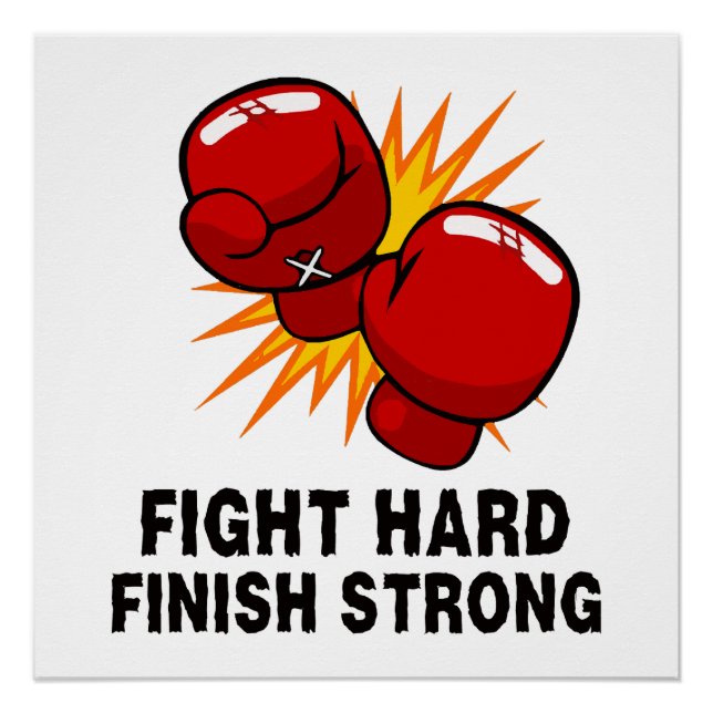 Boxgeschenk Poster (Vorderseite)
