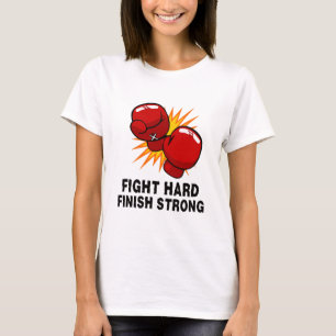 Boxgeschenk T-Shirt