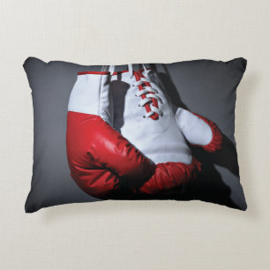Boxhandschuhe dekokissen