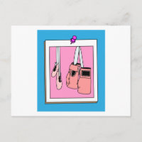 Boxhandschuhe für Frauen