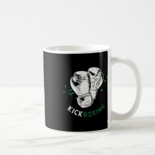 Boxhandschuhe Kaffeetasse