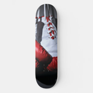 Boxhandschuhe Skateboard