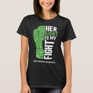 Boxhandschuhe T-Shirt