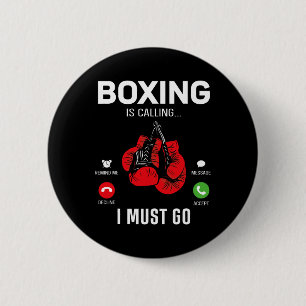 Boxhandschuhe Telefonanzeige Boxen rufen ich MiU a Button