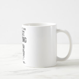 Boxing Day Liebe Boxing Training Coach Fighter 7  Kaffeetasse