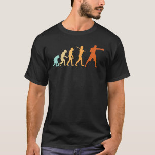 Boxing-Evolution T-Shirt
