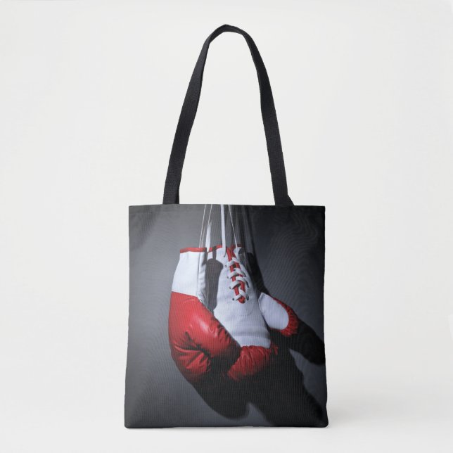 Boxing Gloves (Vorderseite)