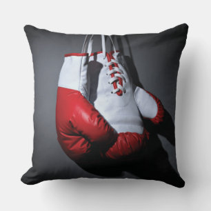 Boxing Gloves Kissen