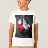 Boxing gloves