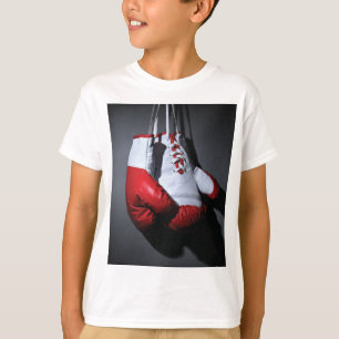 Boxing gloves  T-Shirt