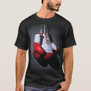 Boxing Gloves T-Shirt