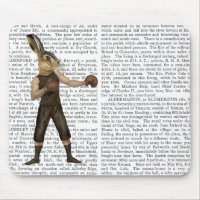Boxing Hare