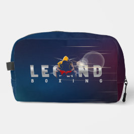 Boxing-Legenden |  Waschbeutel