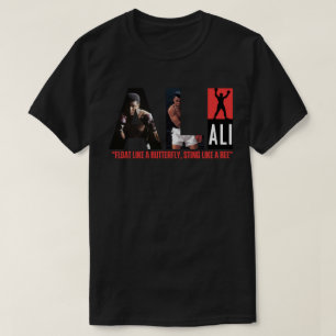 Boxing Motivationszitat T-Shirt