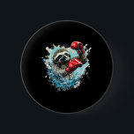 Boxing Sloth With Boxing Gloves Kickboxing Funny B Button<br><div class="desc">Boxing Sloth With Boxing Gloves Kickboxing Funny Boxer 3</div>