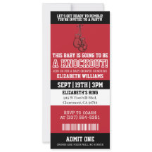 Boxing-Ticket-Baby-Shower