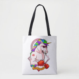 Boxing Unicorn Cool Boxer MIXED MARTIAL ARTS Einho