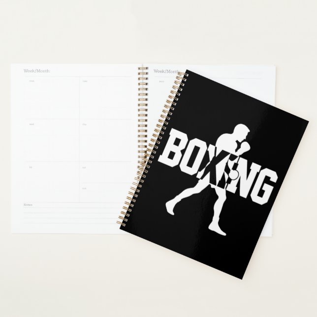 Boxing-Vater Planer (Anzeige)
