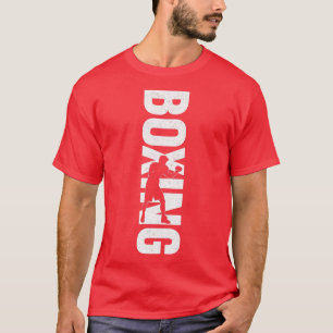 Boxing Vintag Boxing 1 T-Shirt