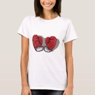 BoxingGlovesReadyWear060910Shadow T-Shirt
