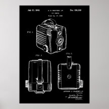 Boxkamera-Patent