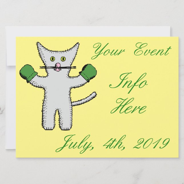 Boxkitten mit Mittens Thunder_Cove (Vorderseite)