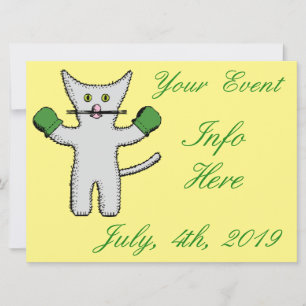 Boxkitten mit Mittens Thunder_Cove