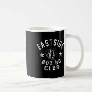 Boxklub Retro East - Vintag störend Kaffeetasse