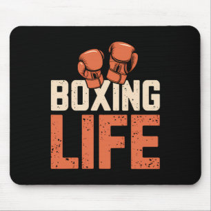 Boxlebensdauer für Amateur-Berufliche Boxen 3 Mousepad