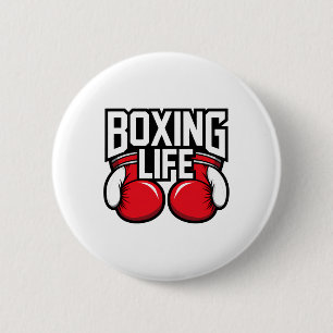Boxlebensdauer für Amateur-Berufliche Boxen 5 Button