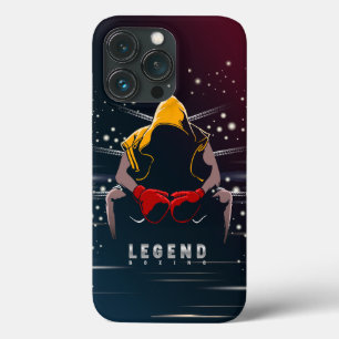 Boxlegenden Case-Mate iPhone hülle