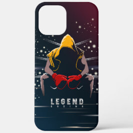 Boxlegenden | Case-Mate iPhone hülle