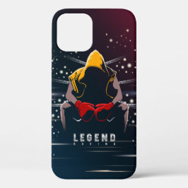 Boxlegenden | Case-Mate iPhone hülle