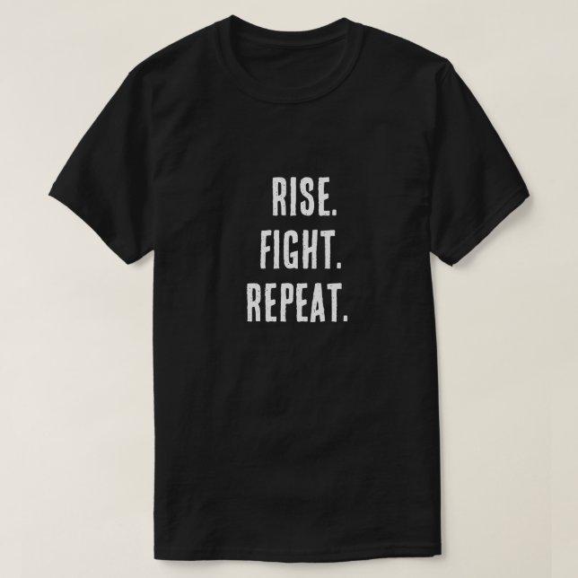 Boxmotivations-Shirt T-Shirt (Design vorne)