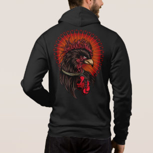 Boxrooster Hoodie
