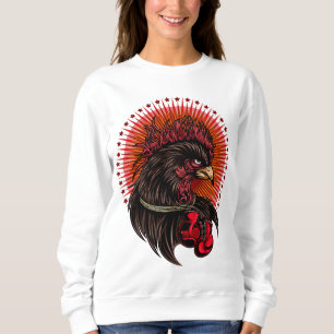 Boxrooster Sweatshirt