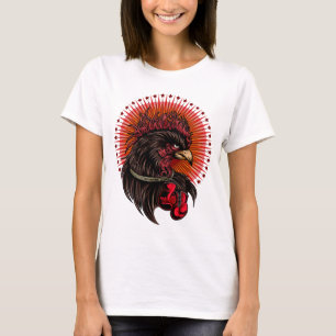 Boxrooster T-Shirt