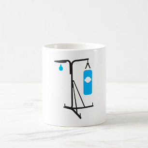 Boxsack Boxen Kaffeetasse