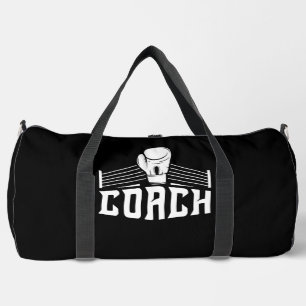 Boxtrainer-Ring-Handschuh Duffle Bag